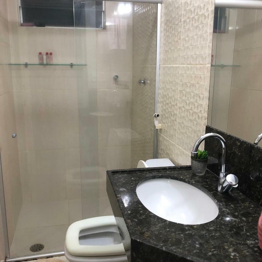 Apartamento Ap Praia De Jatiuca