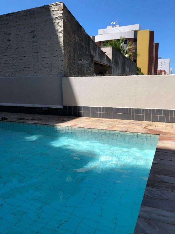 Apartamento Ap Praia De Jatiuca *